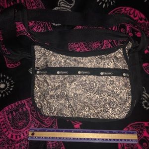 LeSportsac Classic Hobo shoulder bag/cross body